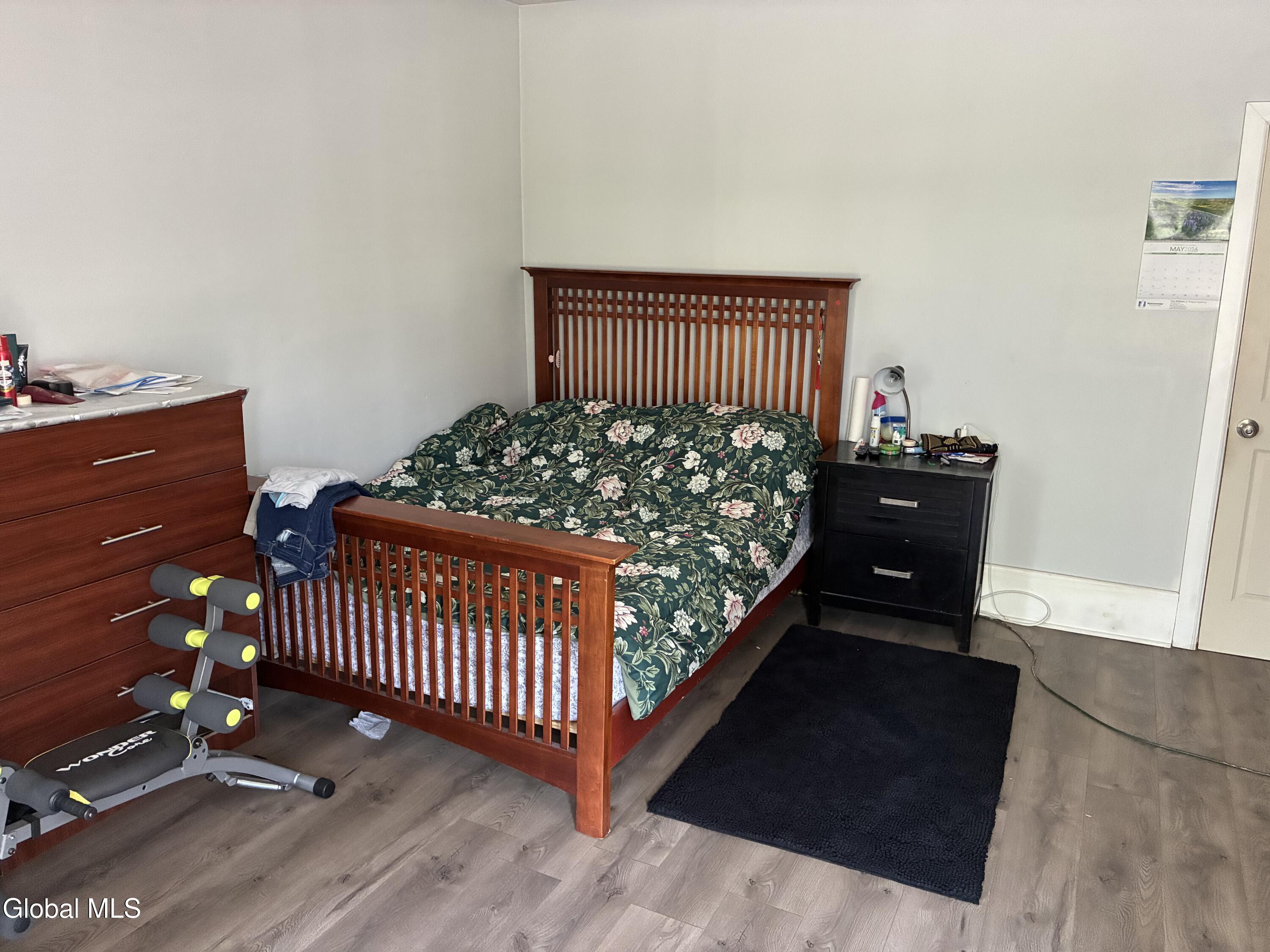 603 Nott Street Schenectady NY 12308