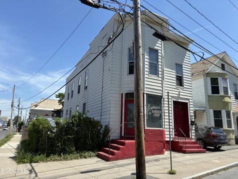 603 Nott Street Schenectady NY 12308