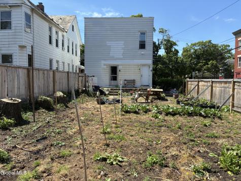 603 Nott Street Schenectady NY 12308