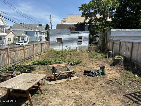 603 Nott Street Schenectady NY 12308