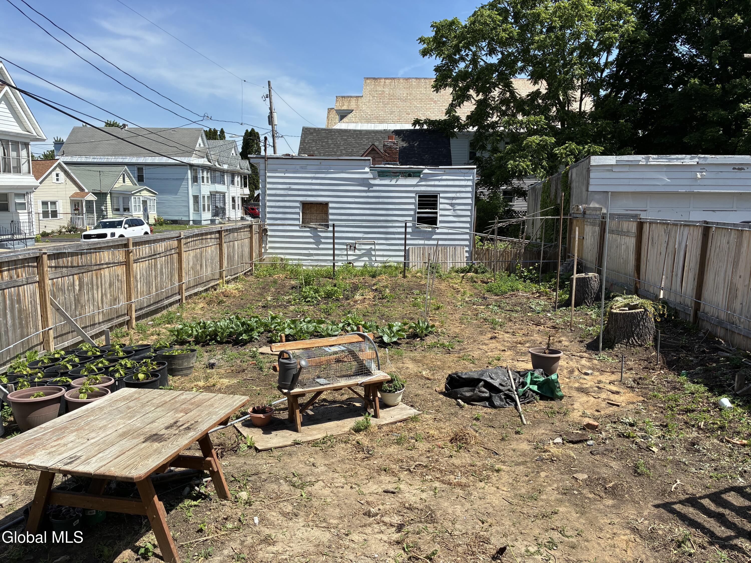 603 Nott Street Schenectady NY 12308