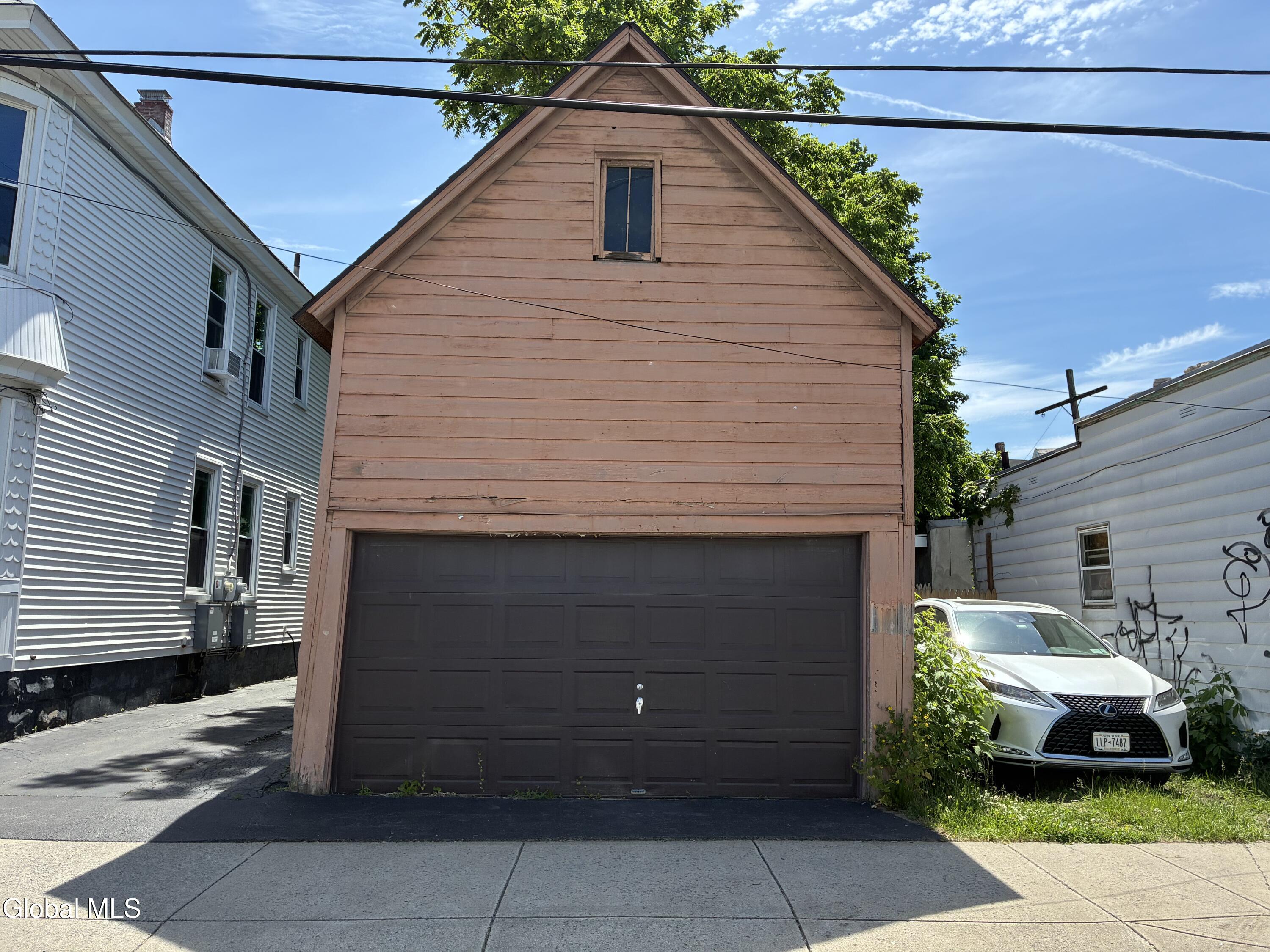 603 Nott Street Schenectady NY 12308