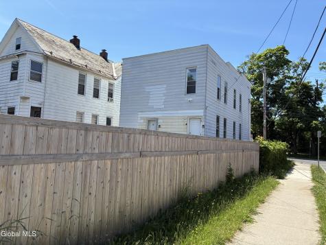 603 Nott Street Schenectady NY 12308