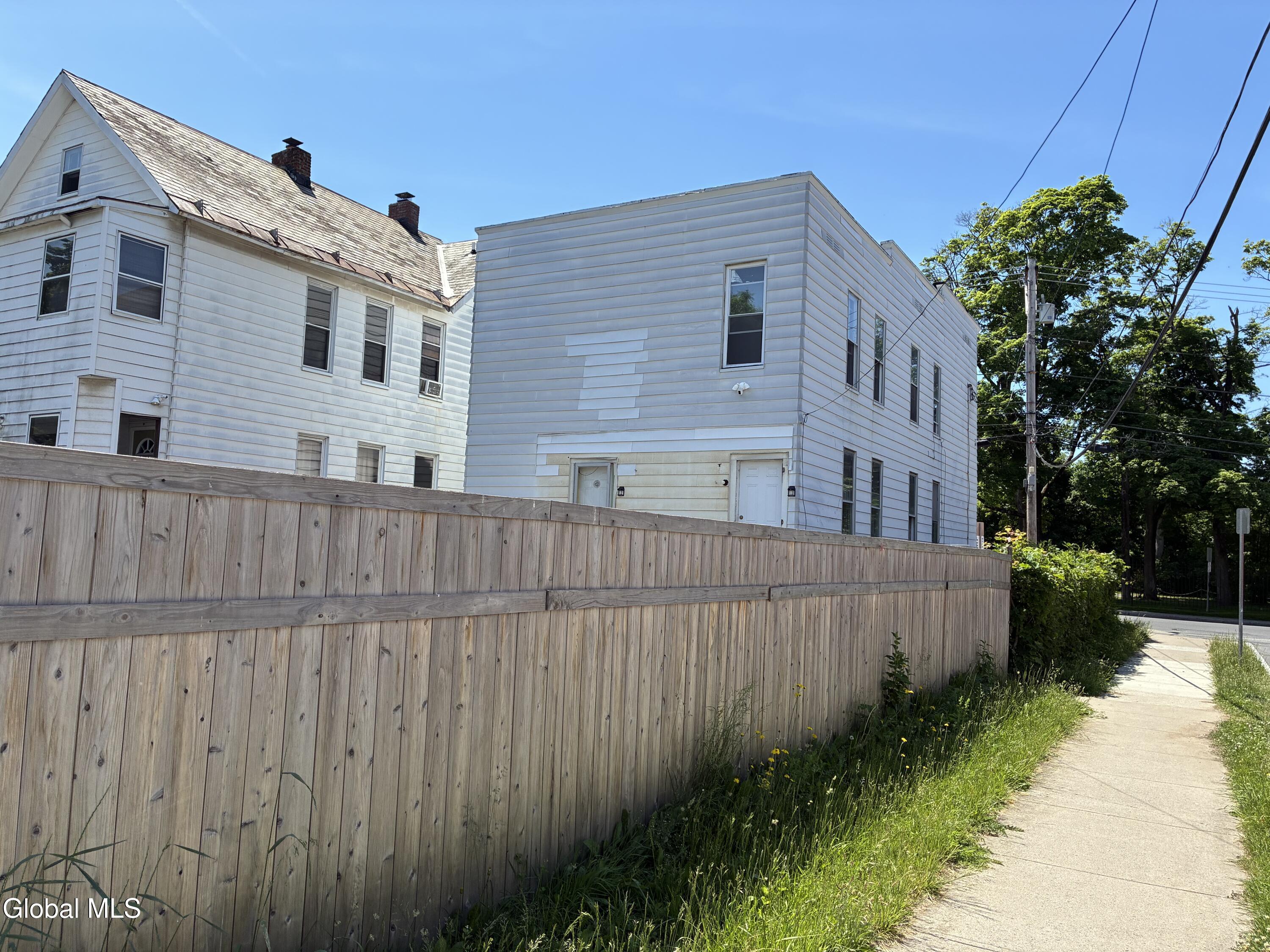 603 Nott Street Schenectady NY 12308