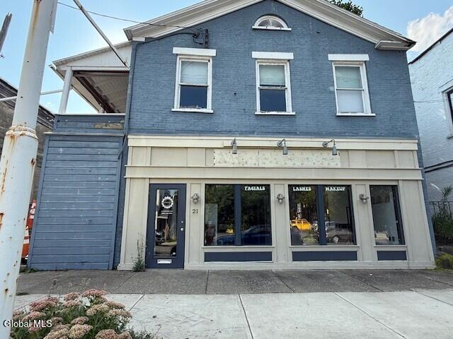 21 Broad Street Schuylerville NY 12871