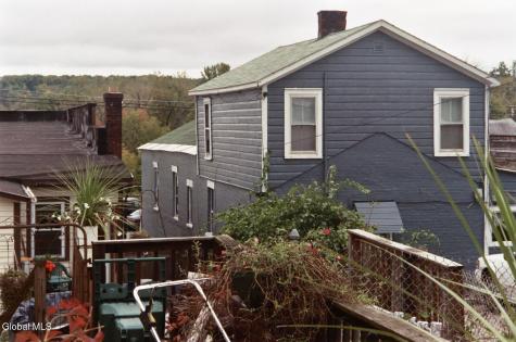 21 Broad Street Schuylerville NY 12871