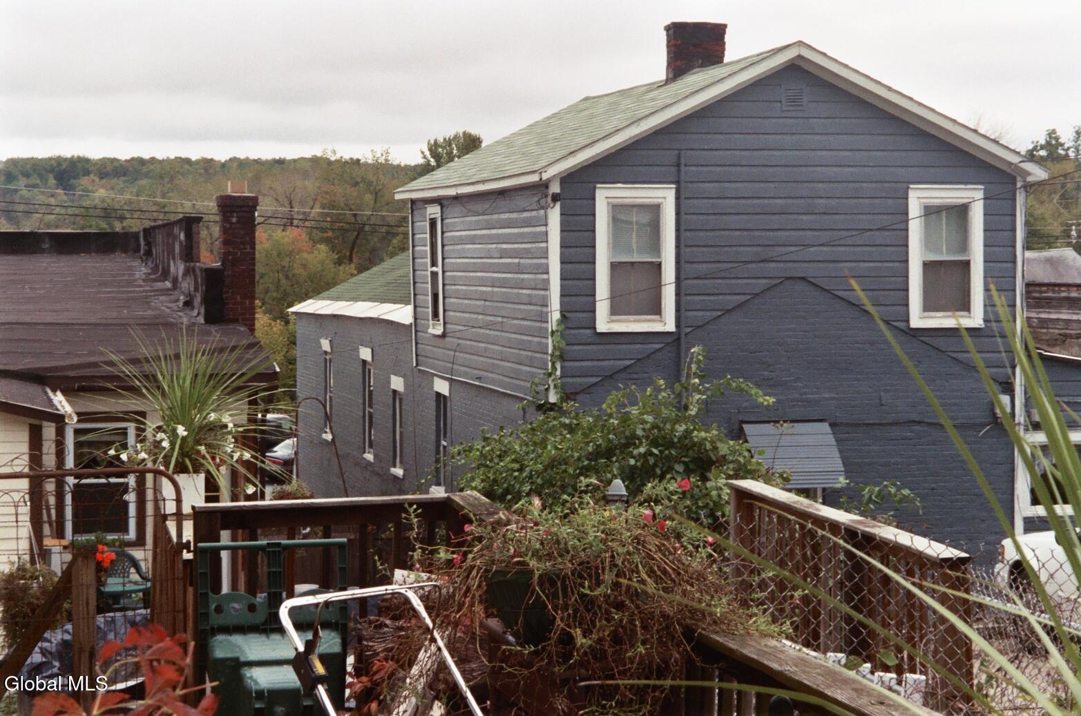 21 Broad Street Schuylerville NY 12871