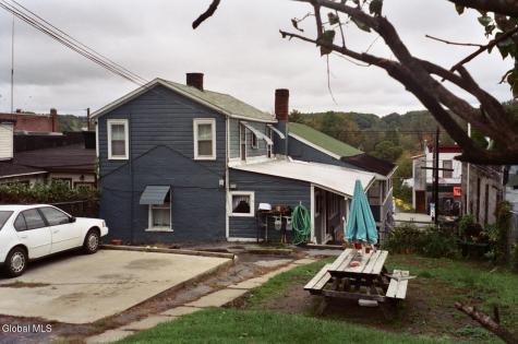 21 Broad Street Schuylerville NY 12871