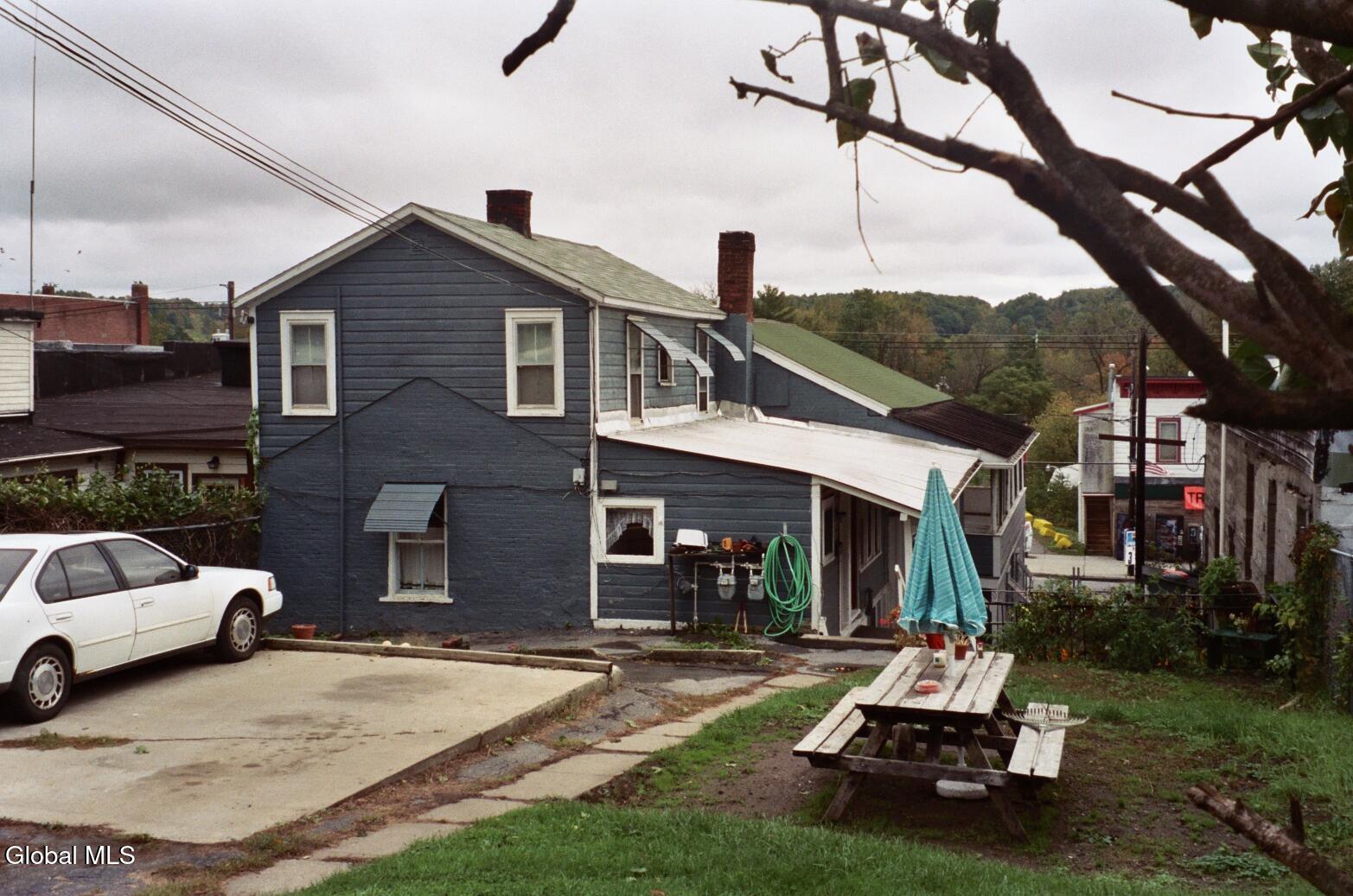 21 Broad Street Schuylerville NY 12871
