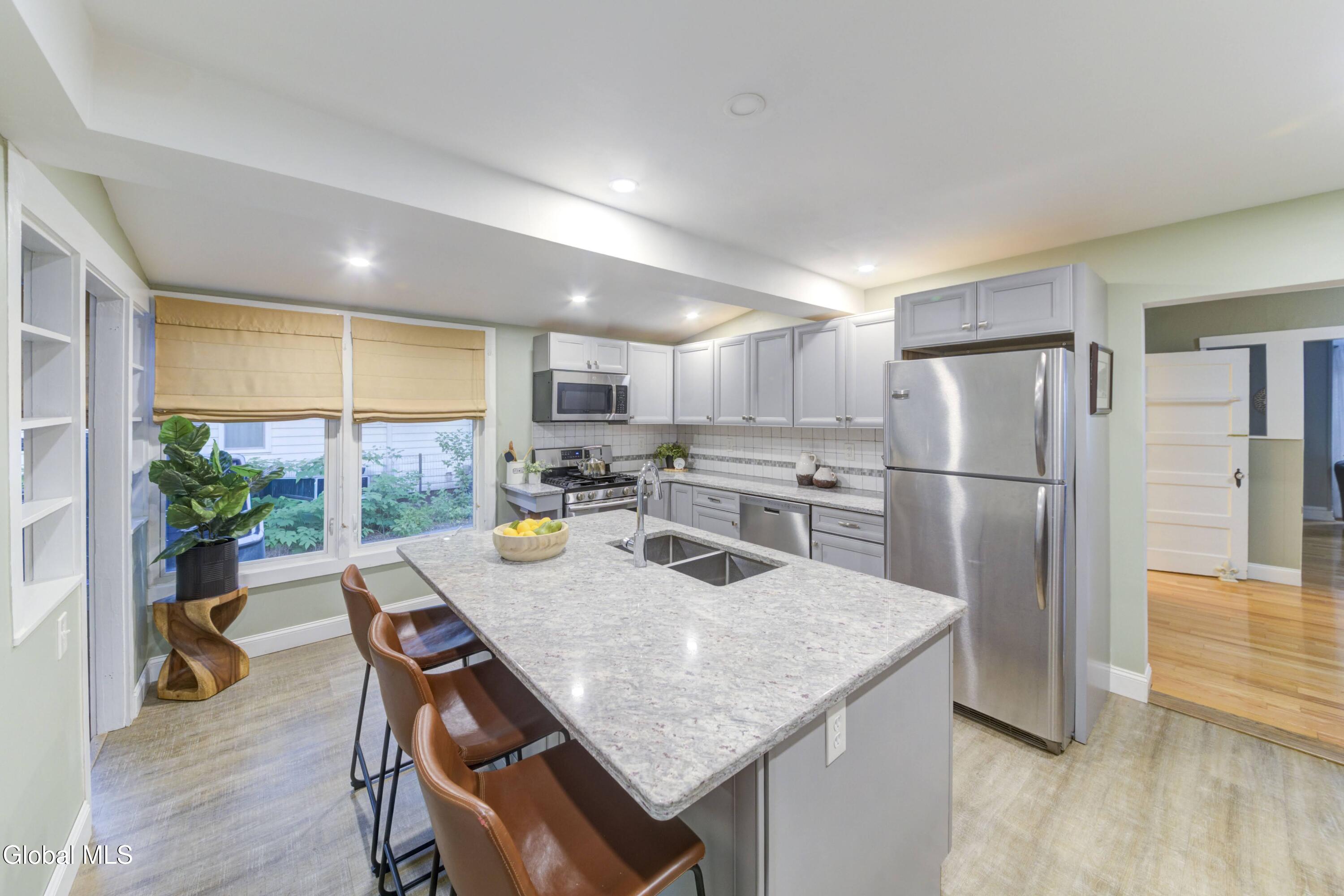 121 Lincoln Avenue Saratoga Springs NY 12866
