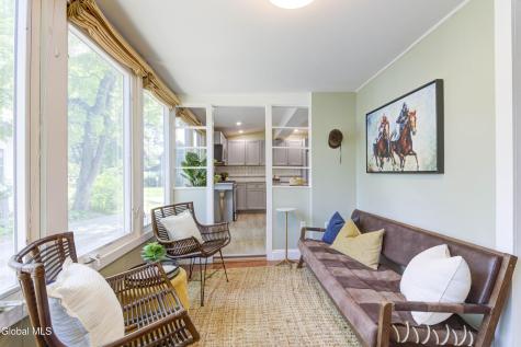121 Lincoln Avenue Saratoga Springs NY 12866