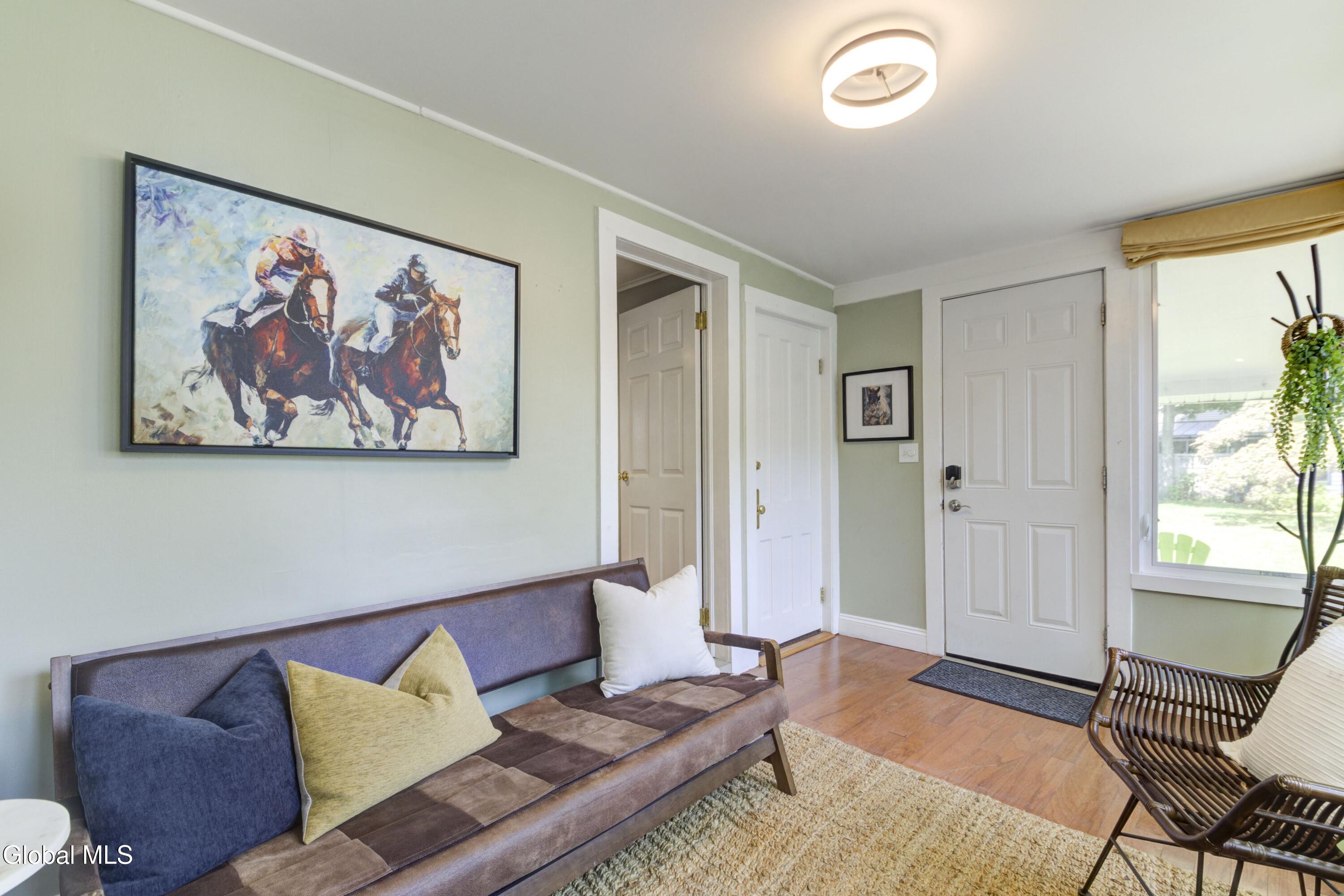 121 Lincoln Avenue Saratoga Springs NY 12866