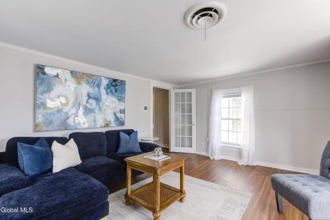 121 Lincoln Avenue Saratoga Springs NY 12866