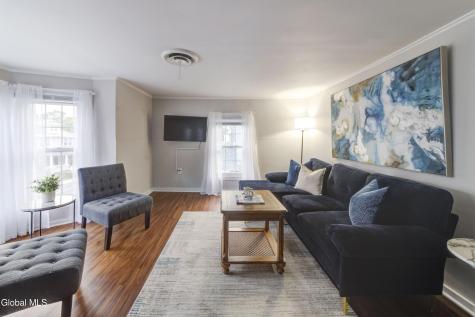 121 Lincoln Avenue Saratoga Springs NY 12866