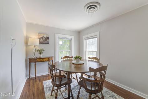 121 Lincoln Avenue Saratoga Springs NY 12866