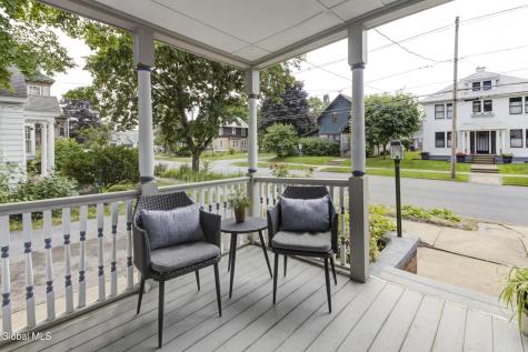 121 Lincoln Avenue Saratoga Springs NY 12866