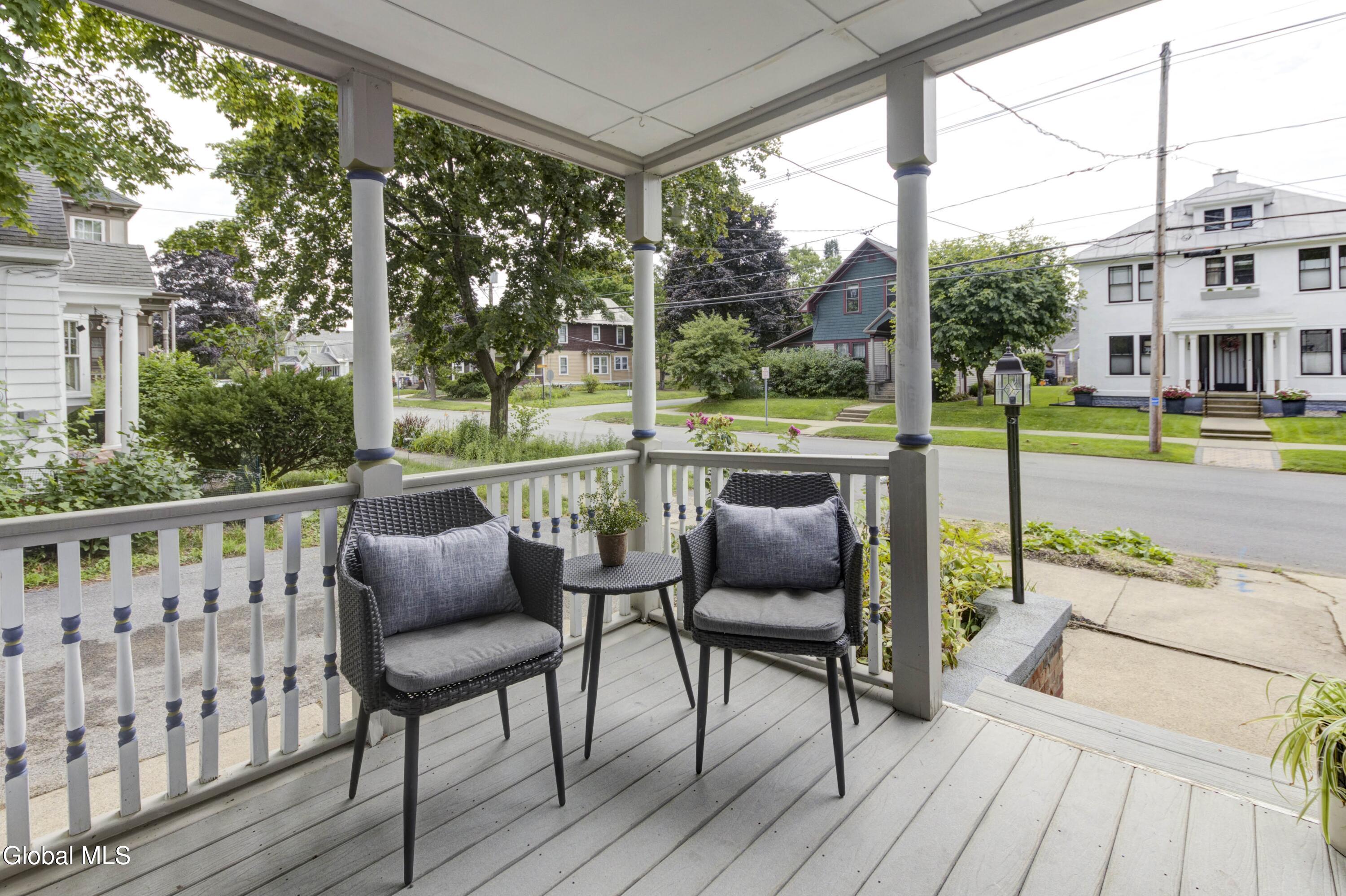 121 Lincoln Avenue Saratoga Springs NY 12866