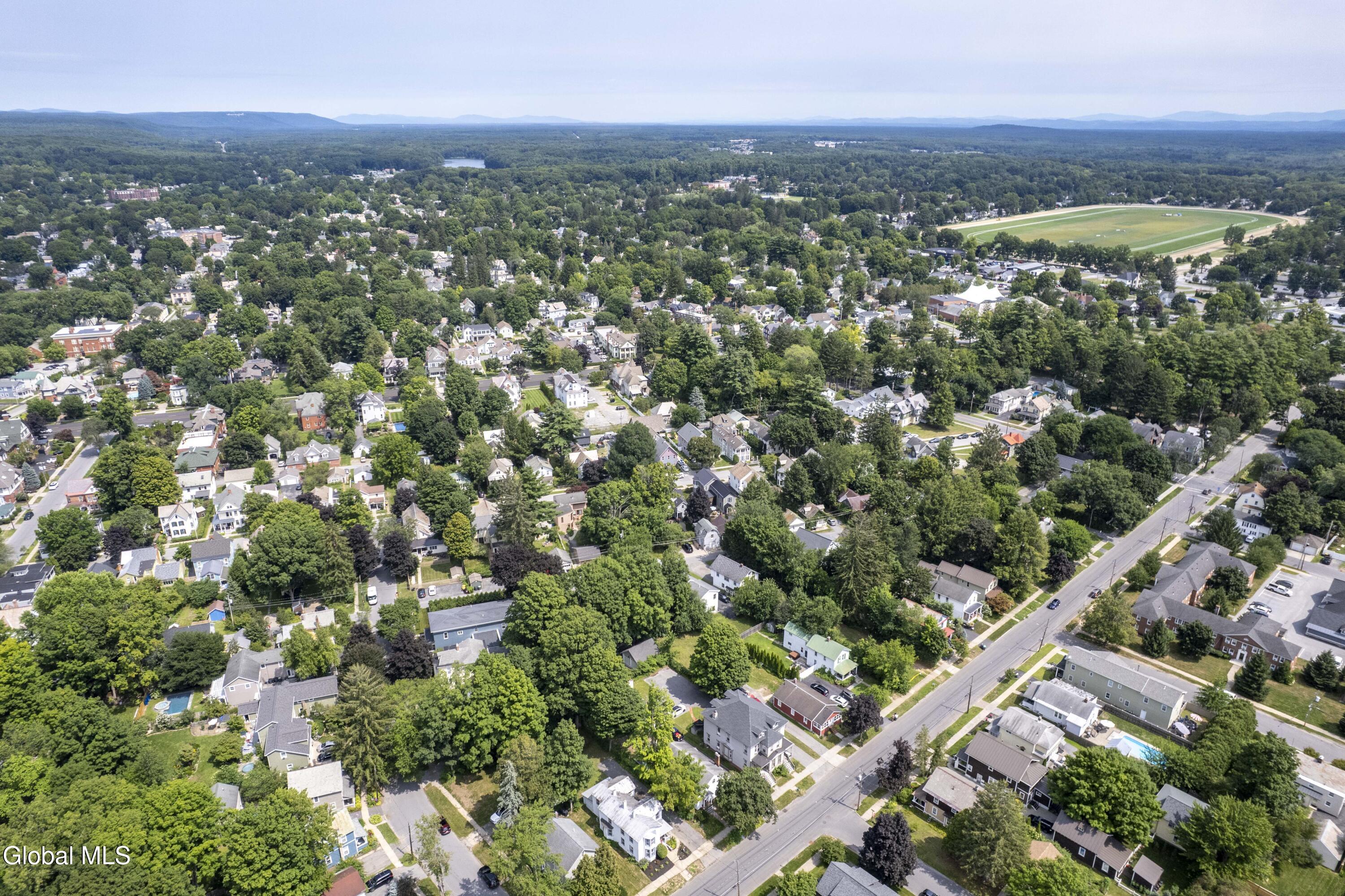 121 Lincoln Avenue Saratoga Springs NY 12866