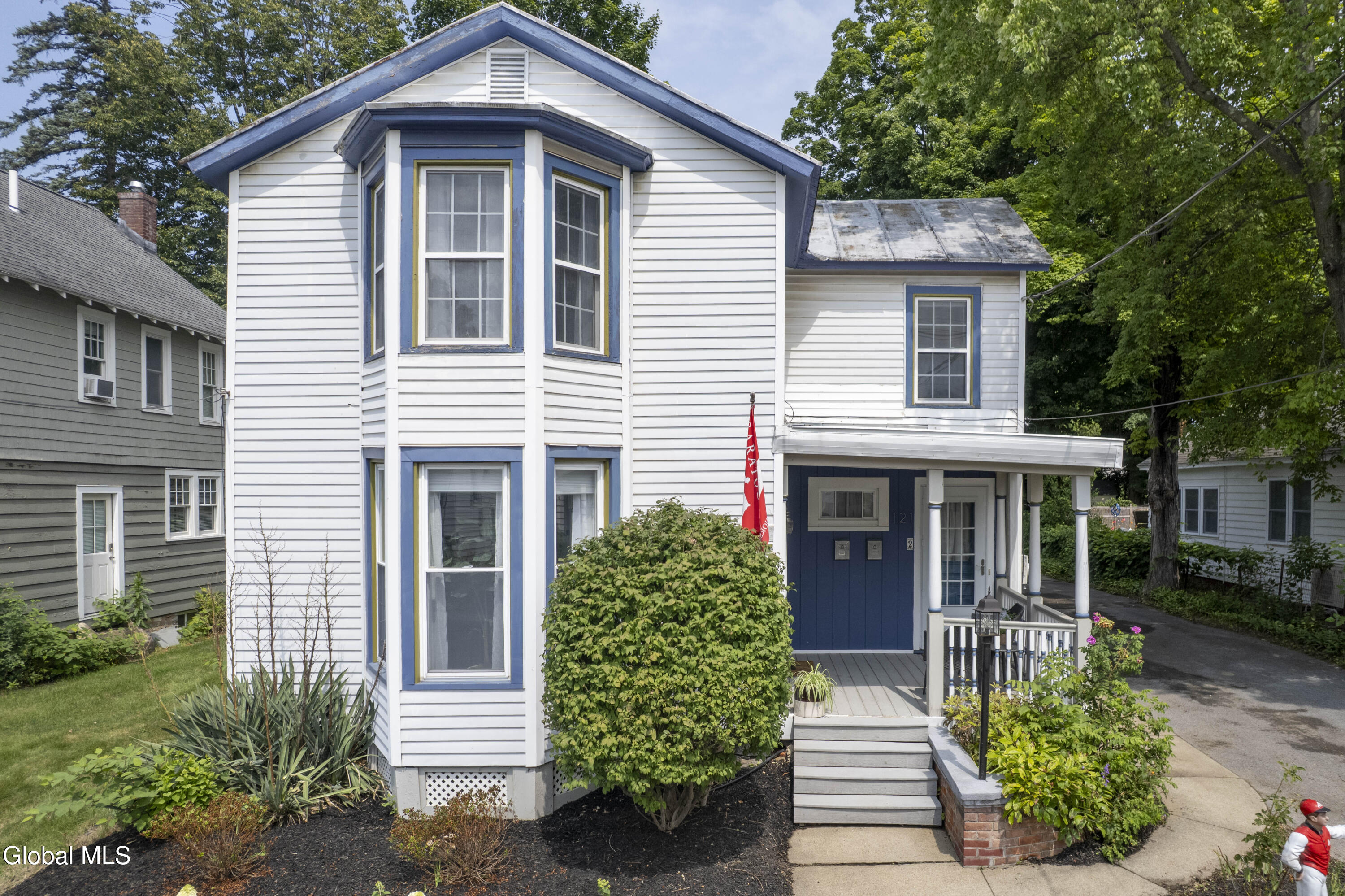 121 Lincoln Avenue Saratoga Springs NY 12866