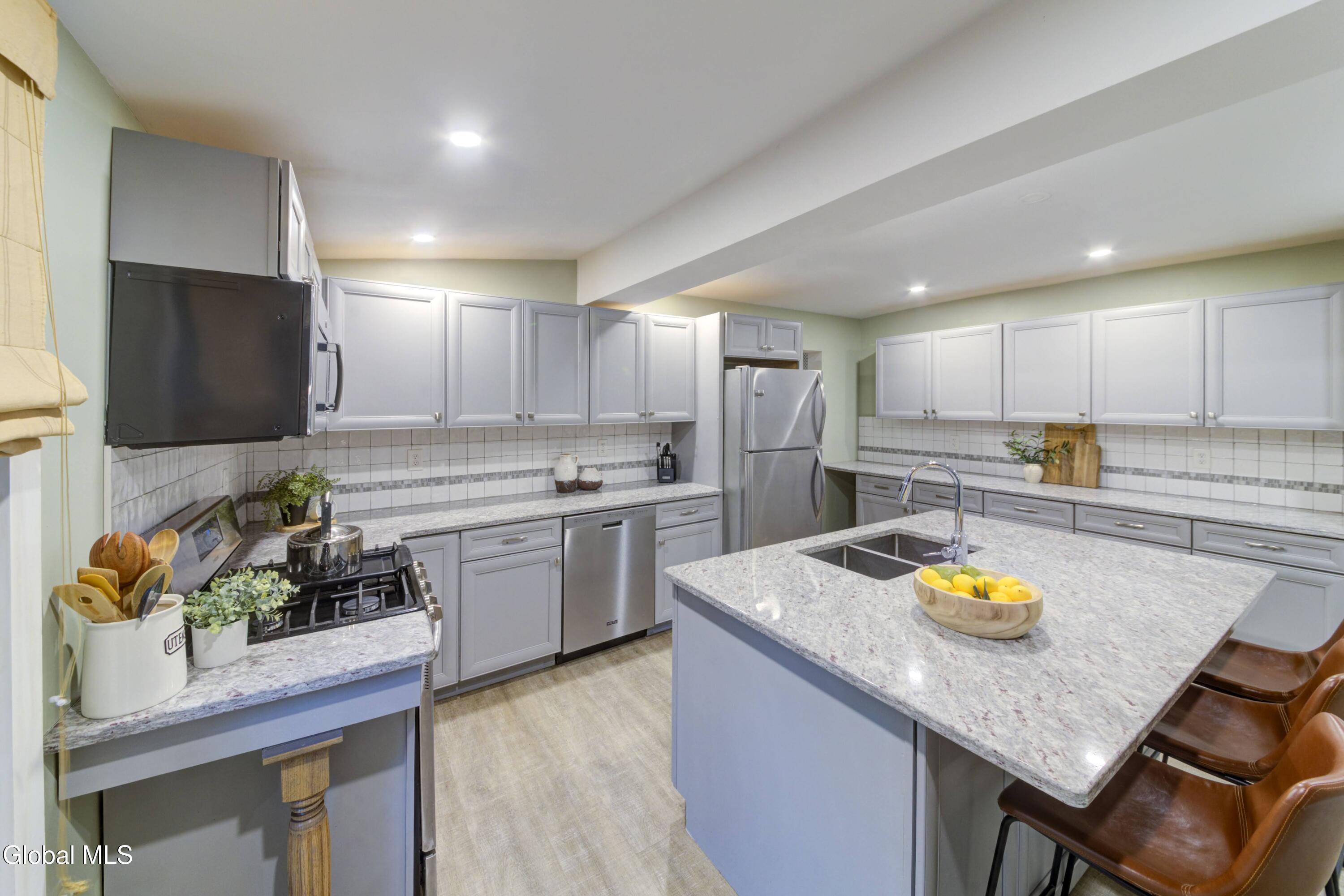 121 Lincoln Avenue Saratoga Springs NY 12866