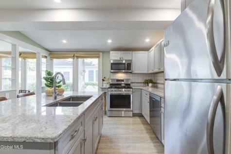 121 Lincoln Avenue Saratoga Springs NY 12866