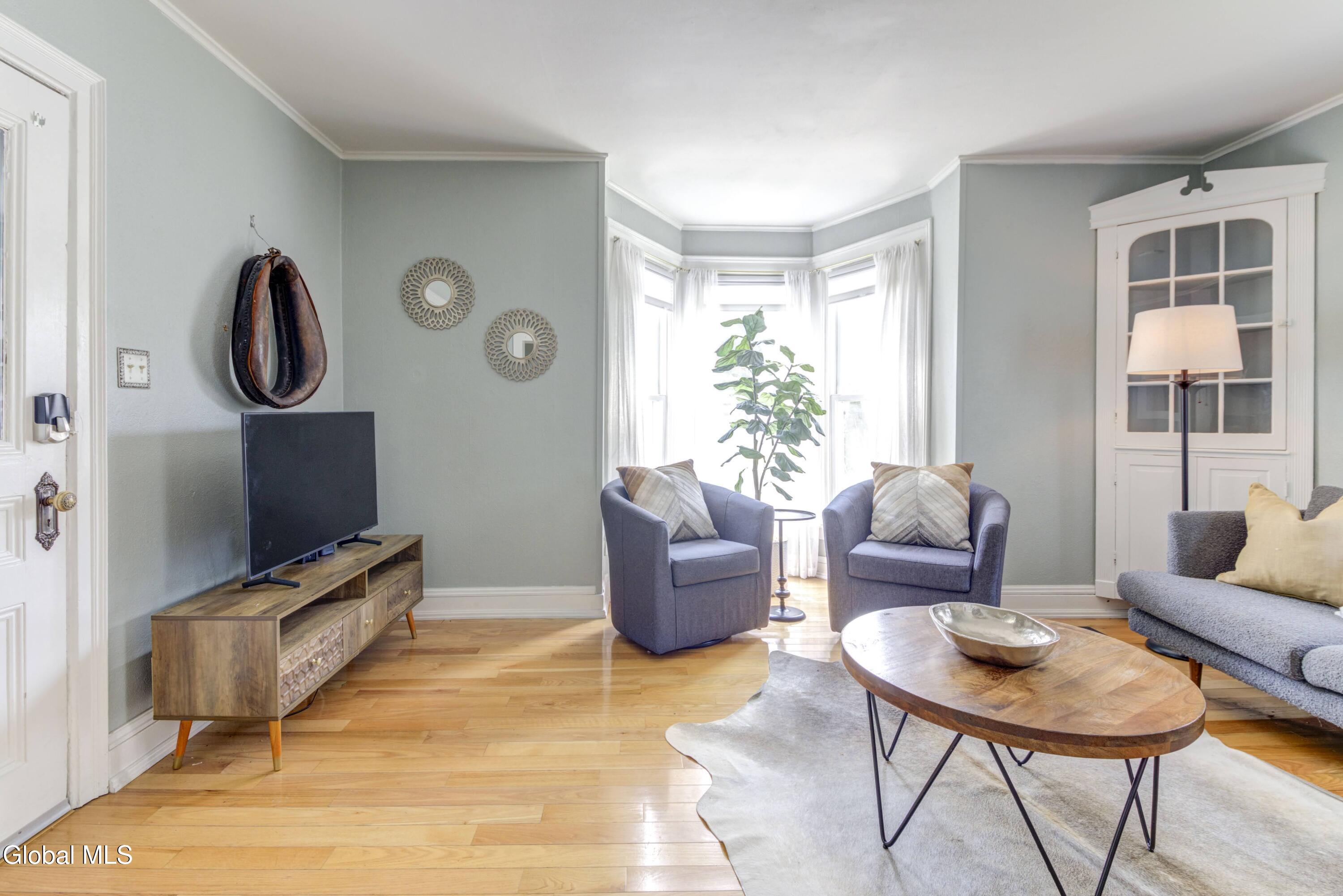 121 Lincoln Avenue Saratoga Springs NY 12866