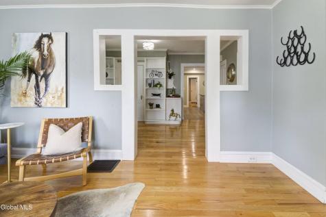 121 Lincoln Avenue Saratoga Springs NY 12866