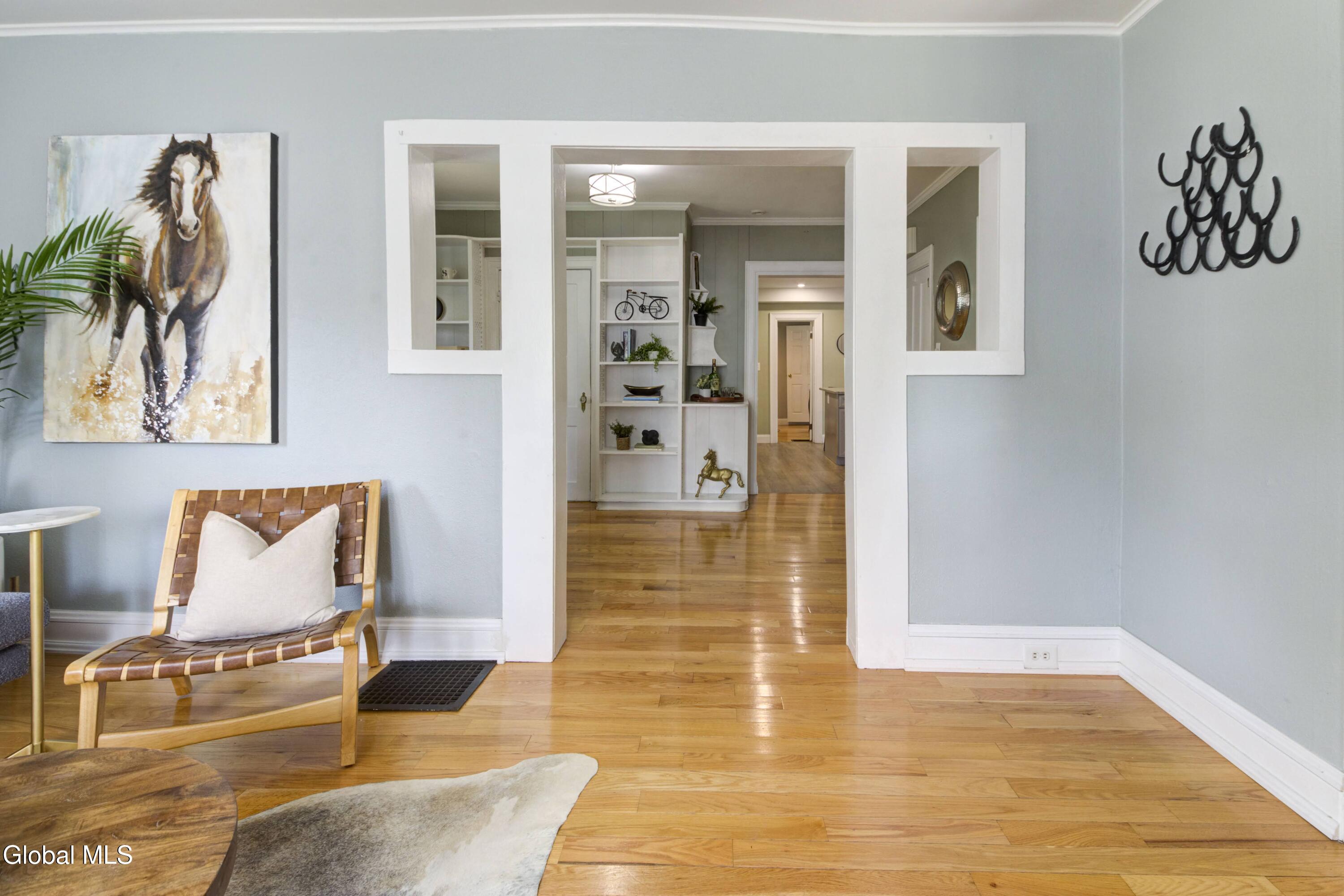 121 Lincoln Avenue Saratoga Springs NY 12866
