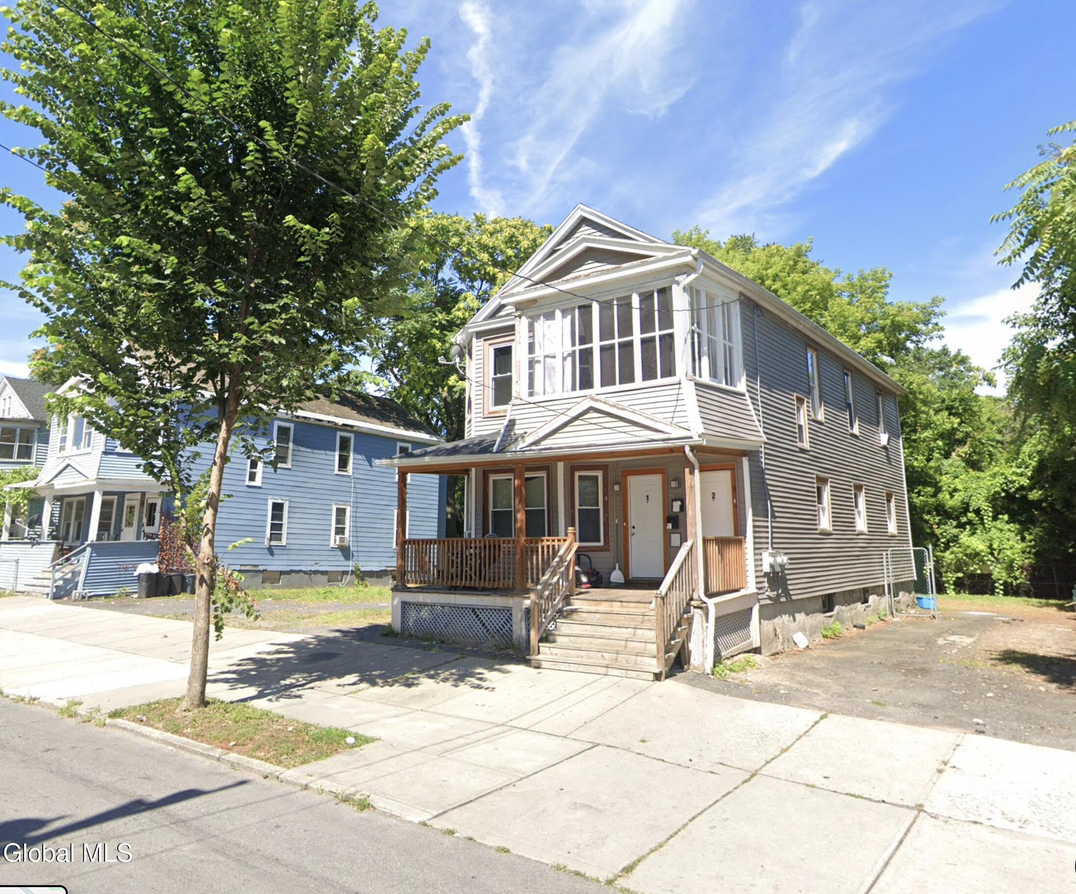 199 N Lake Avenue Albany NY 12206
