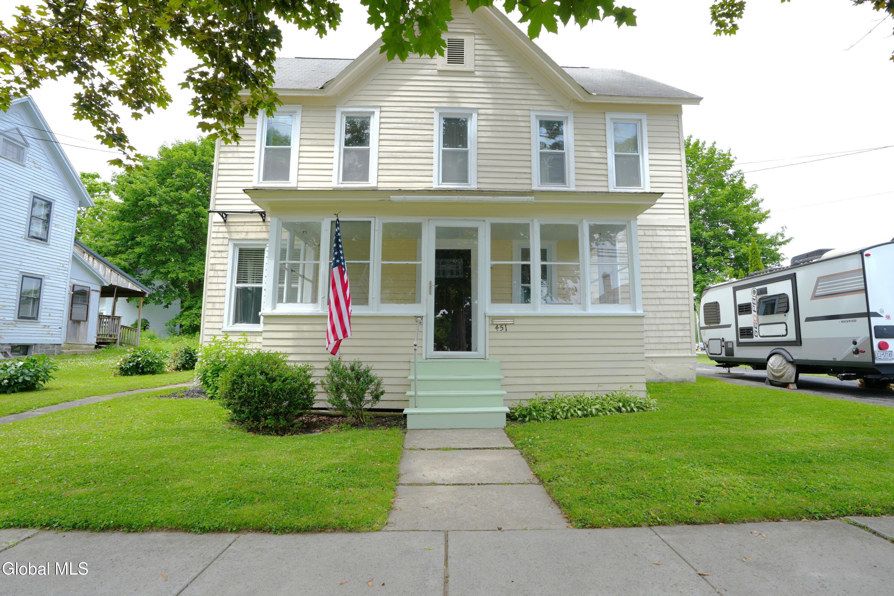 451 N Perry Street Johnstown NY 12095