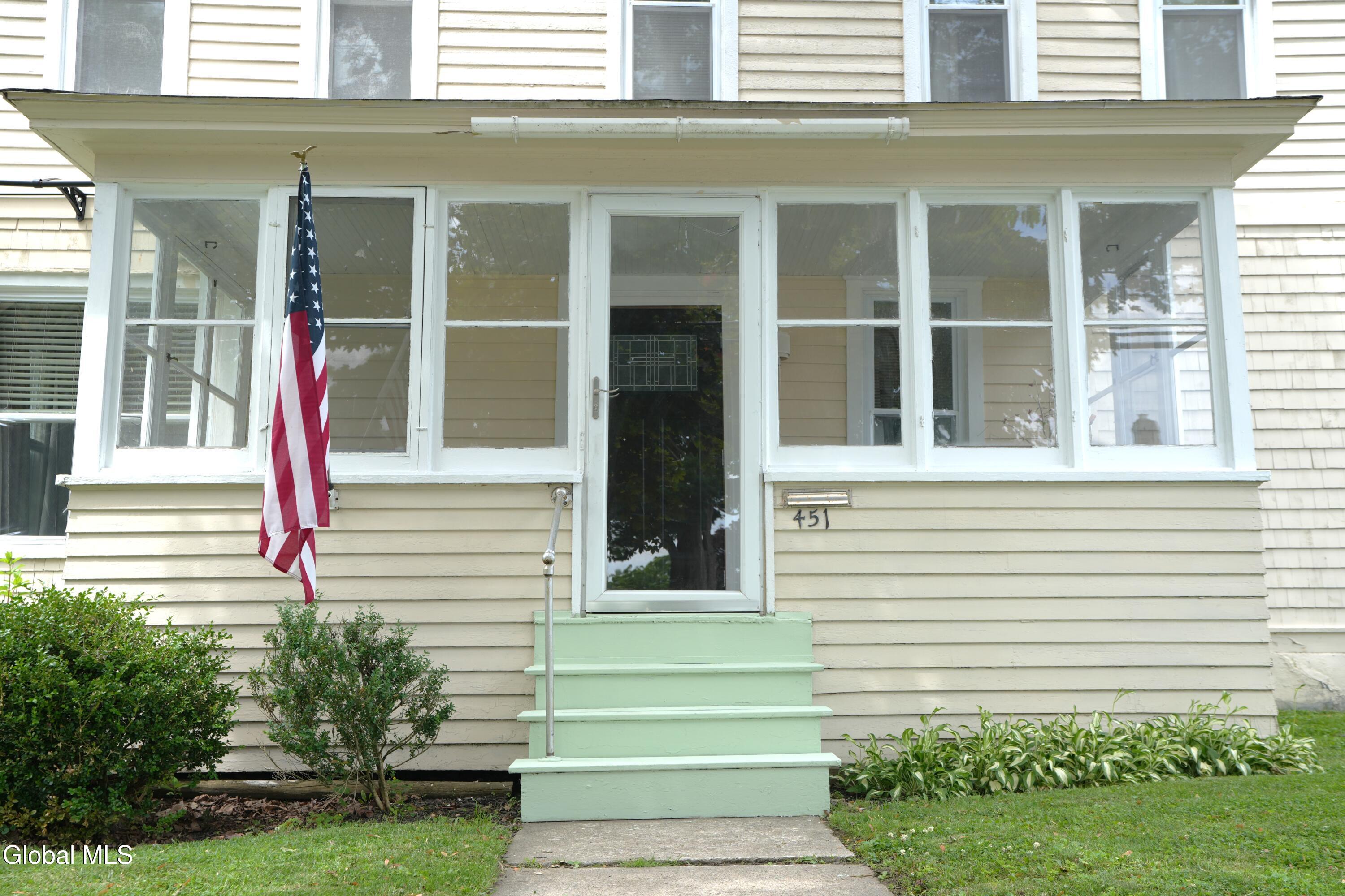 451 N Perry Street Johnstown NY 12095