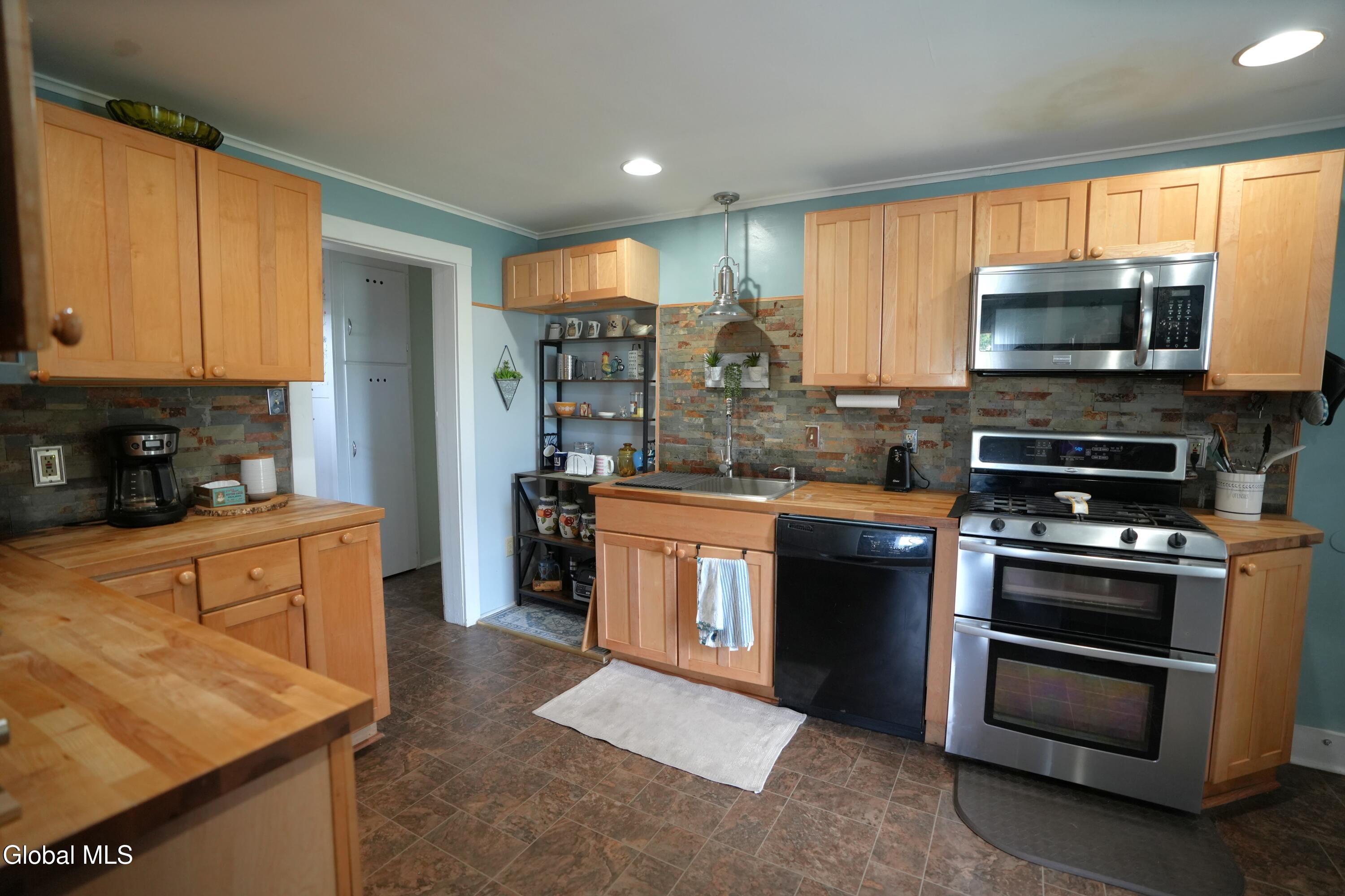 451 N Perry Street Johnstown NY 12095