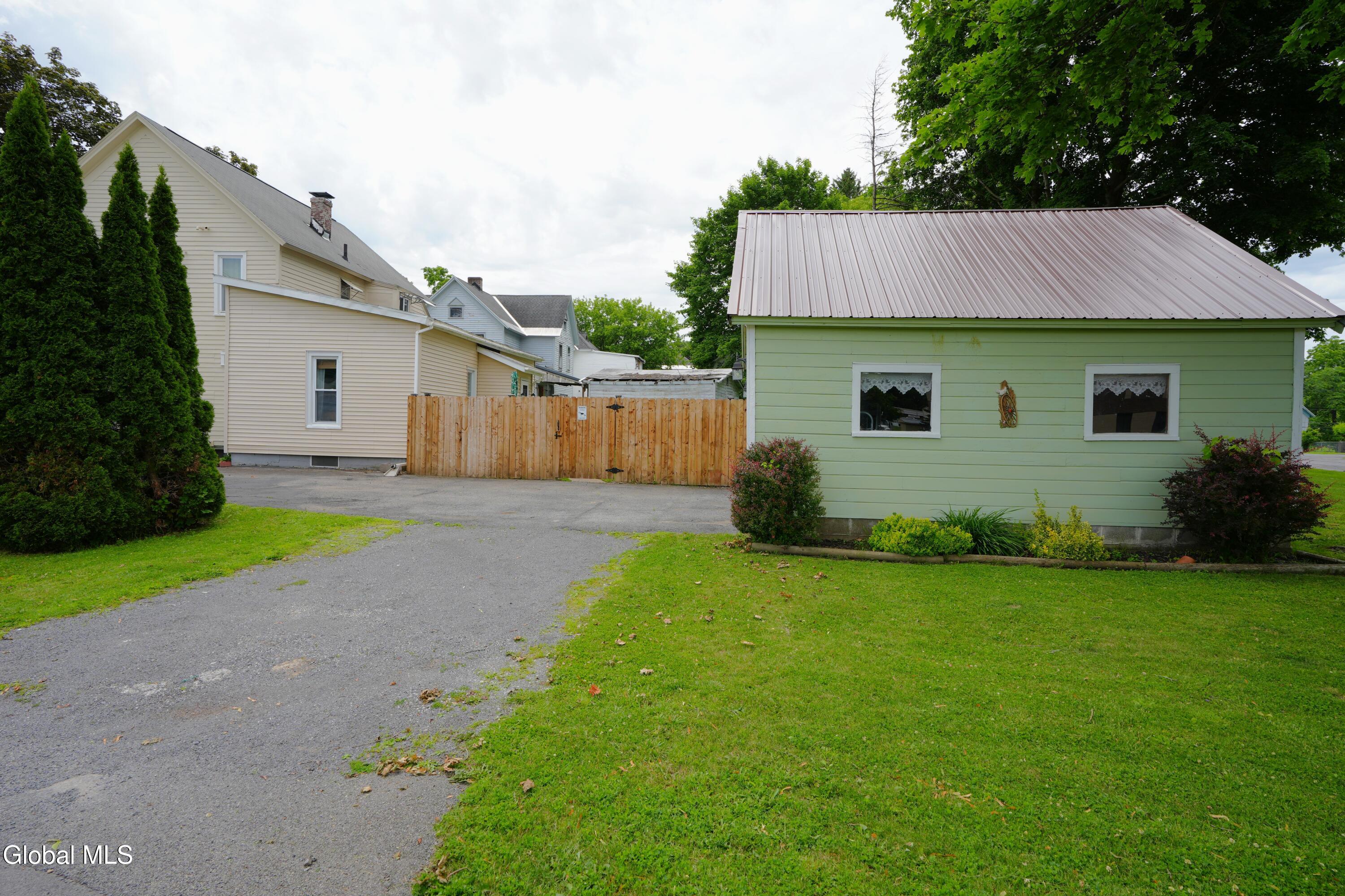 451 N Perry Street Johnstown NY 12095