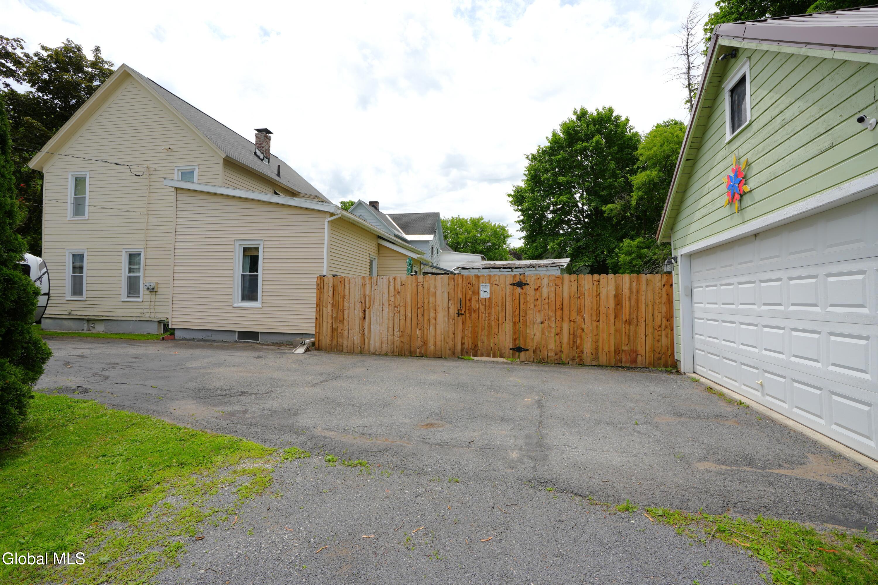451 N Perry Street Johnstown NY 12095