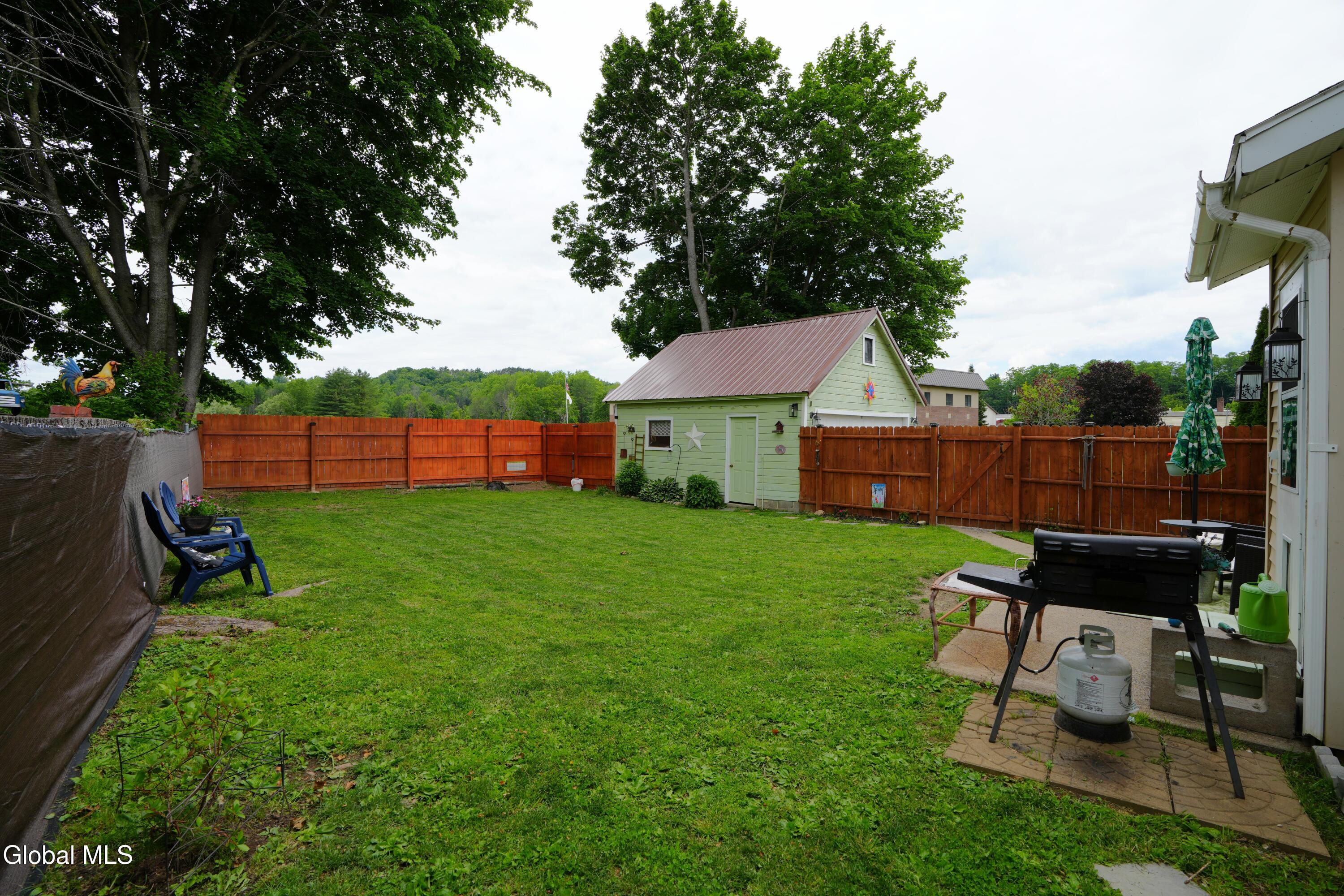 451 N Perry Street Johnstown NY 12095