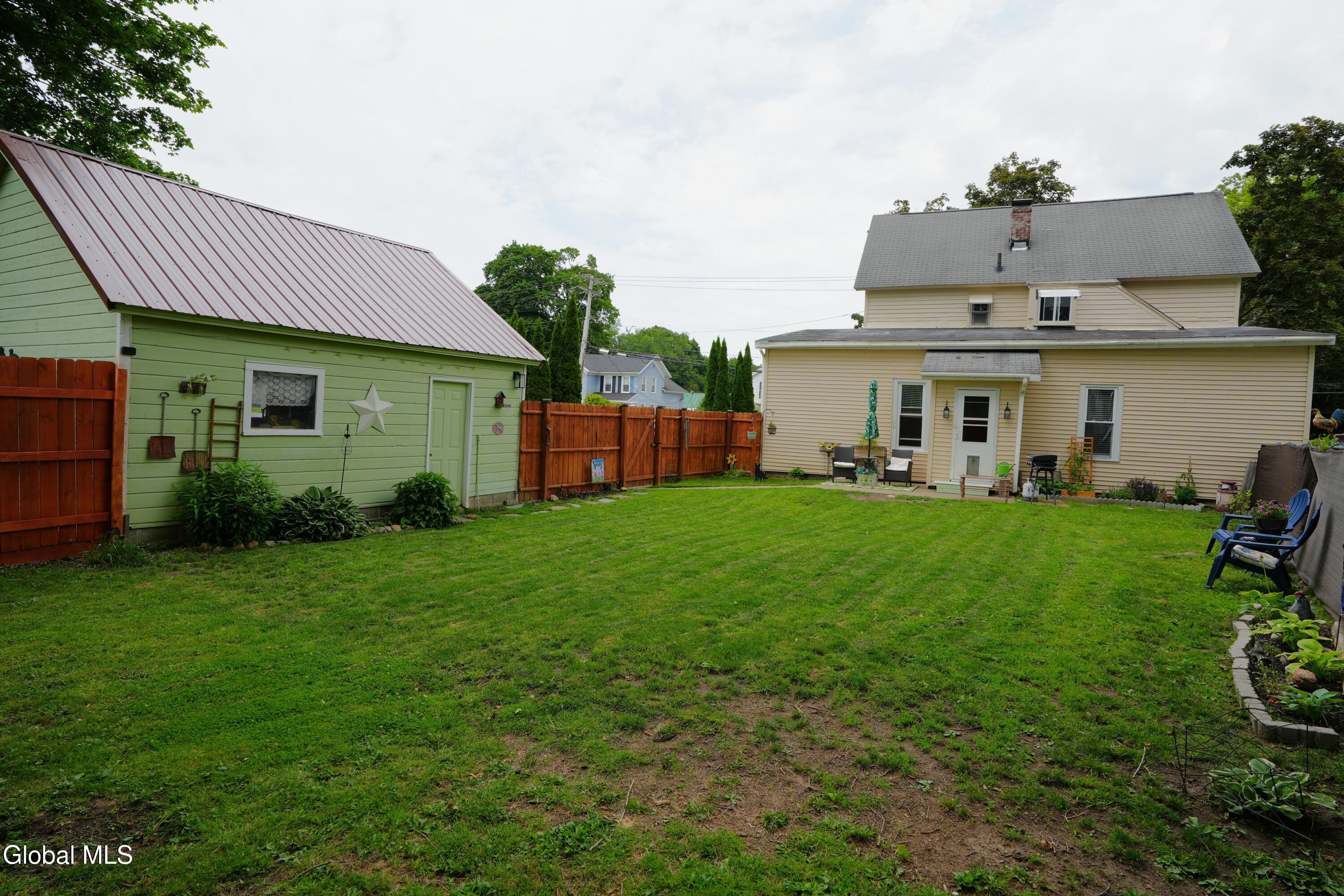 451 N Perry Street Johnstown NY 12095