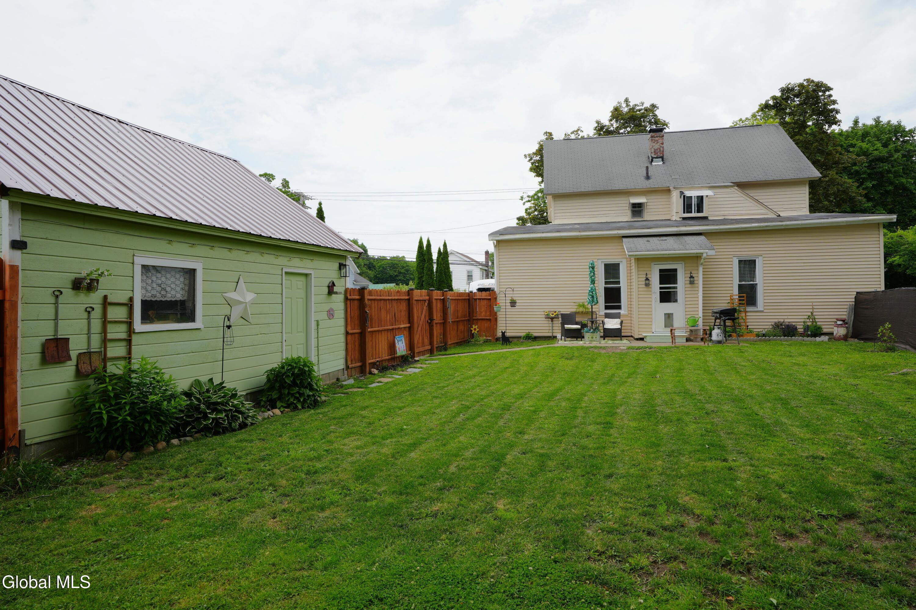 451 N Perry Street Johnstown NY 12095