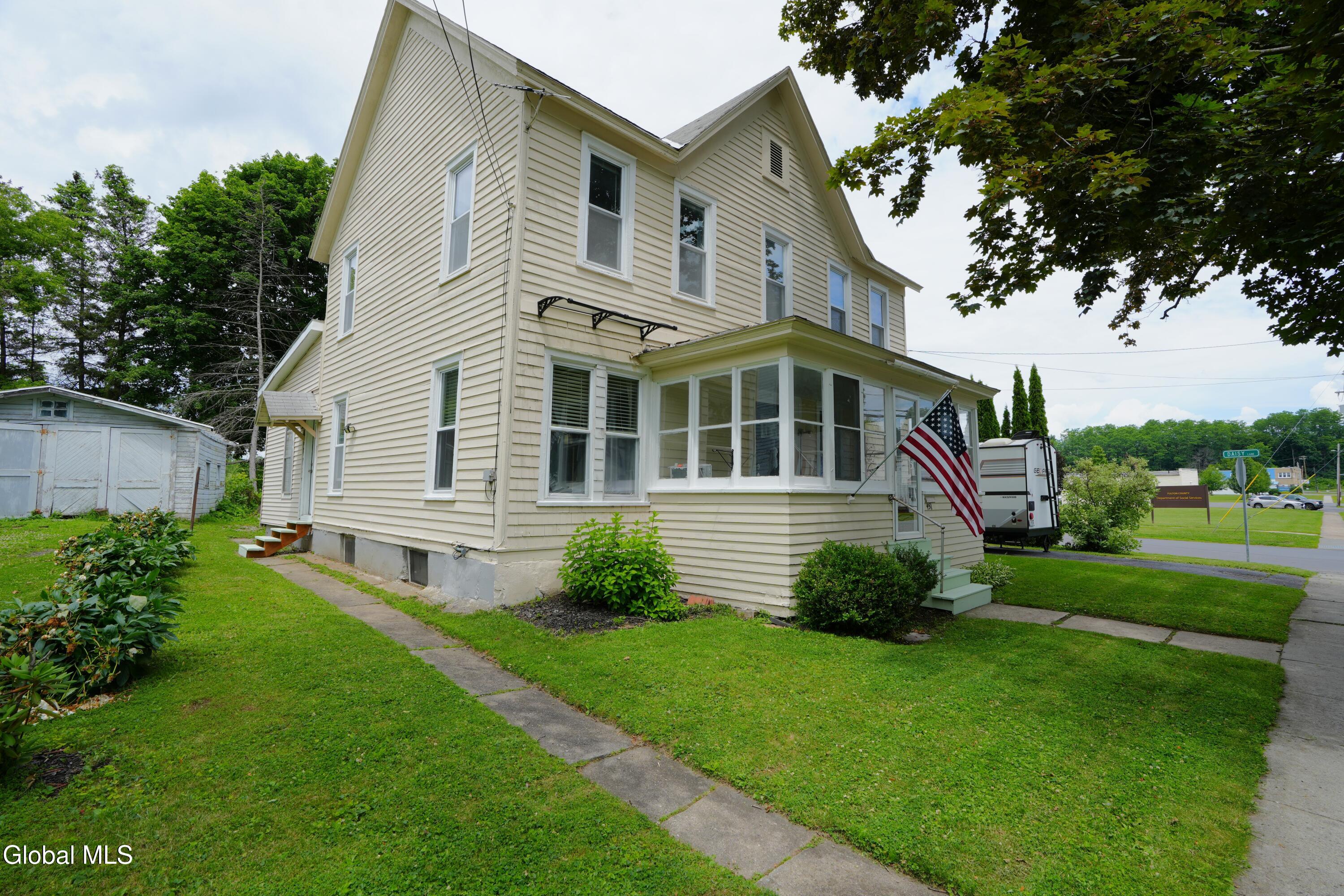 451 N Perry Street Johnstown NY 12095