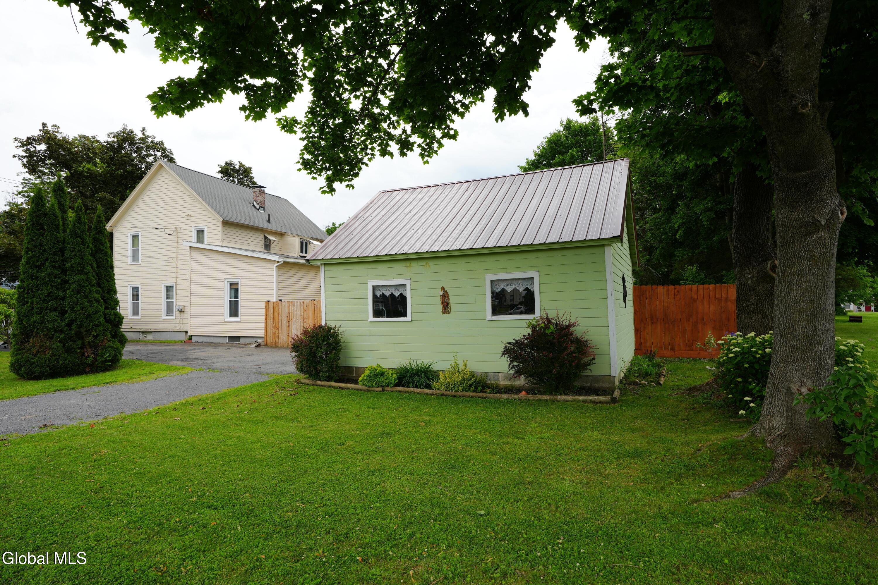 451 N Perry Street Johnstown NY 12095