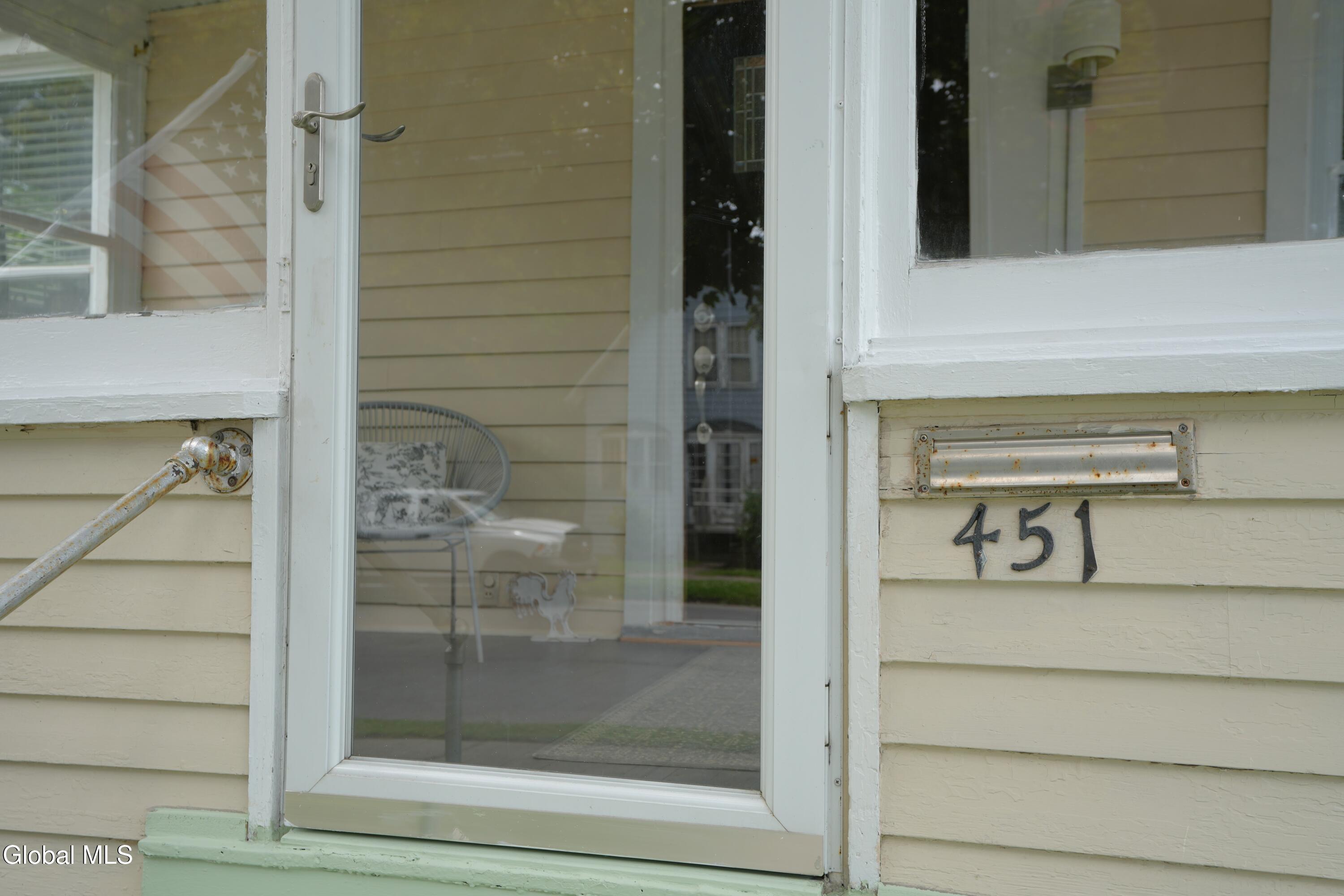 451 N Perry Street Johnstown NY 12095