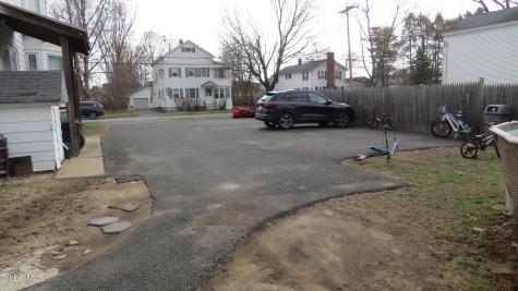 15 First Avenue Broadalbin NY 12025
