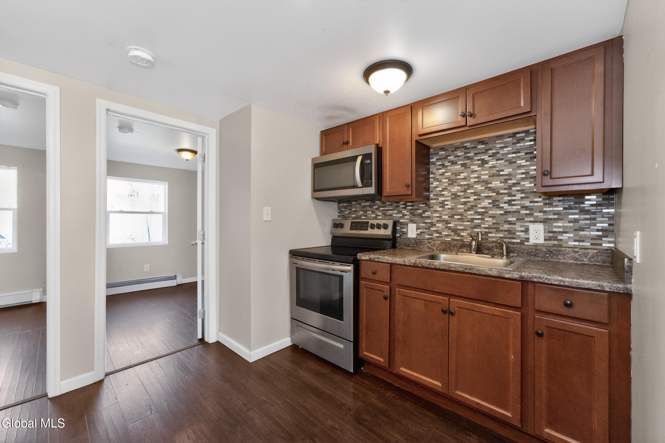 61 14th Street Troy NY 12180