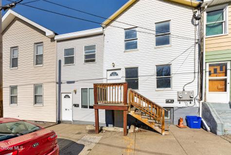 61 14th Street Troy NY 12180