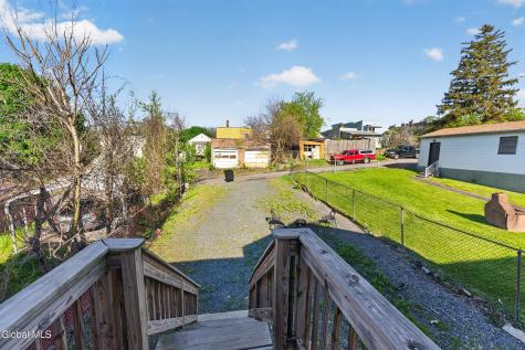 61 14th Street Troy NY 12180