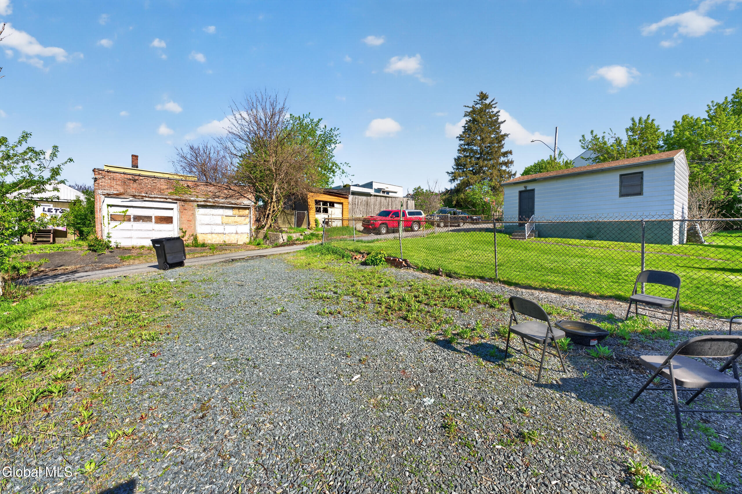 61 14th Street Troy NY 12180
