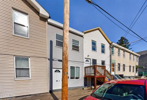 61 14th Street Troy NY 12180