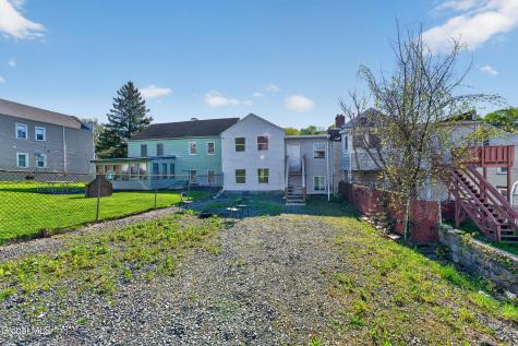61 14th Street Troy NY 12180