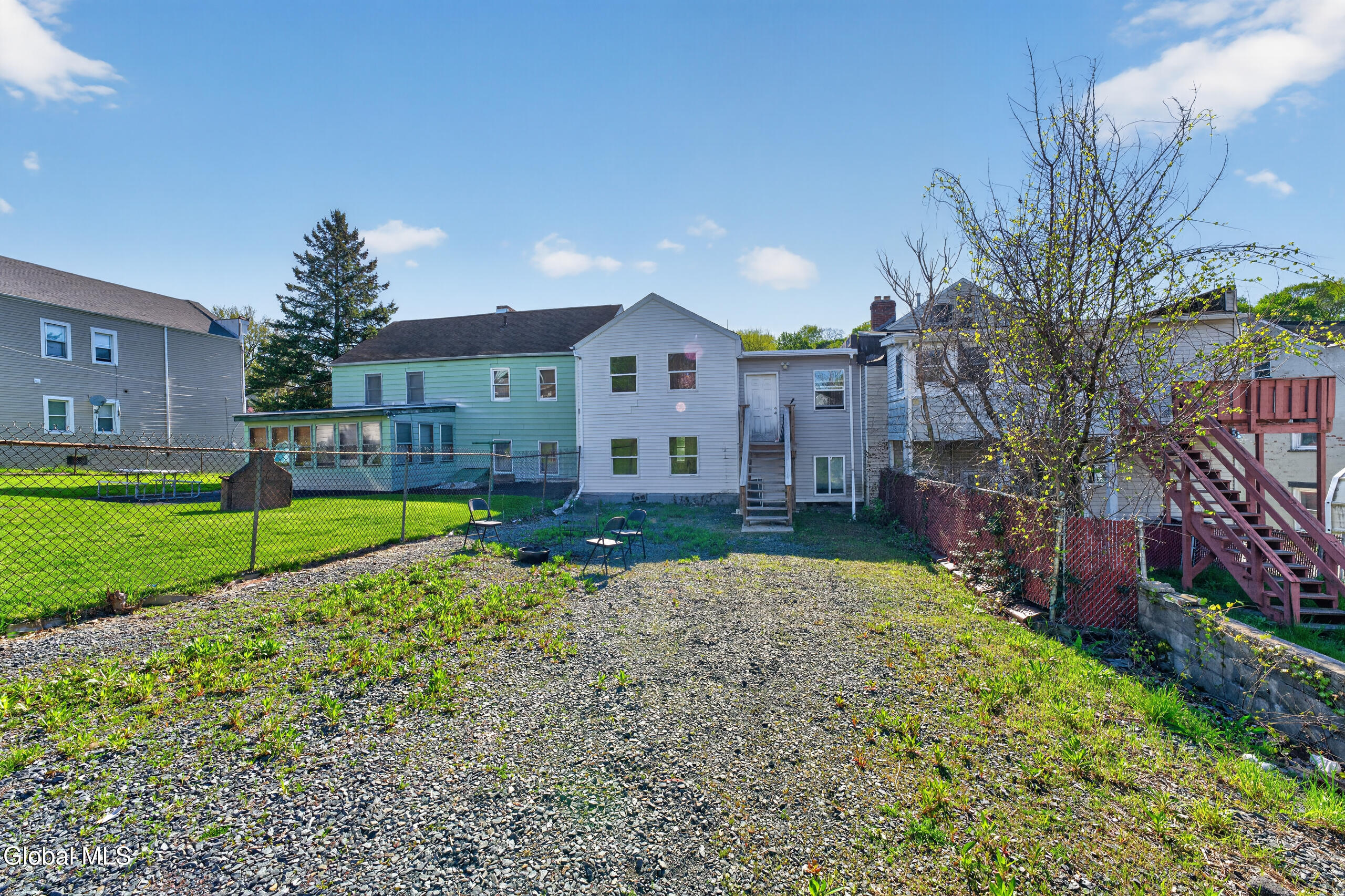 61 14th Street Troy NY 12180