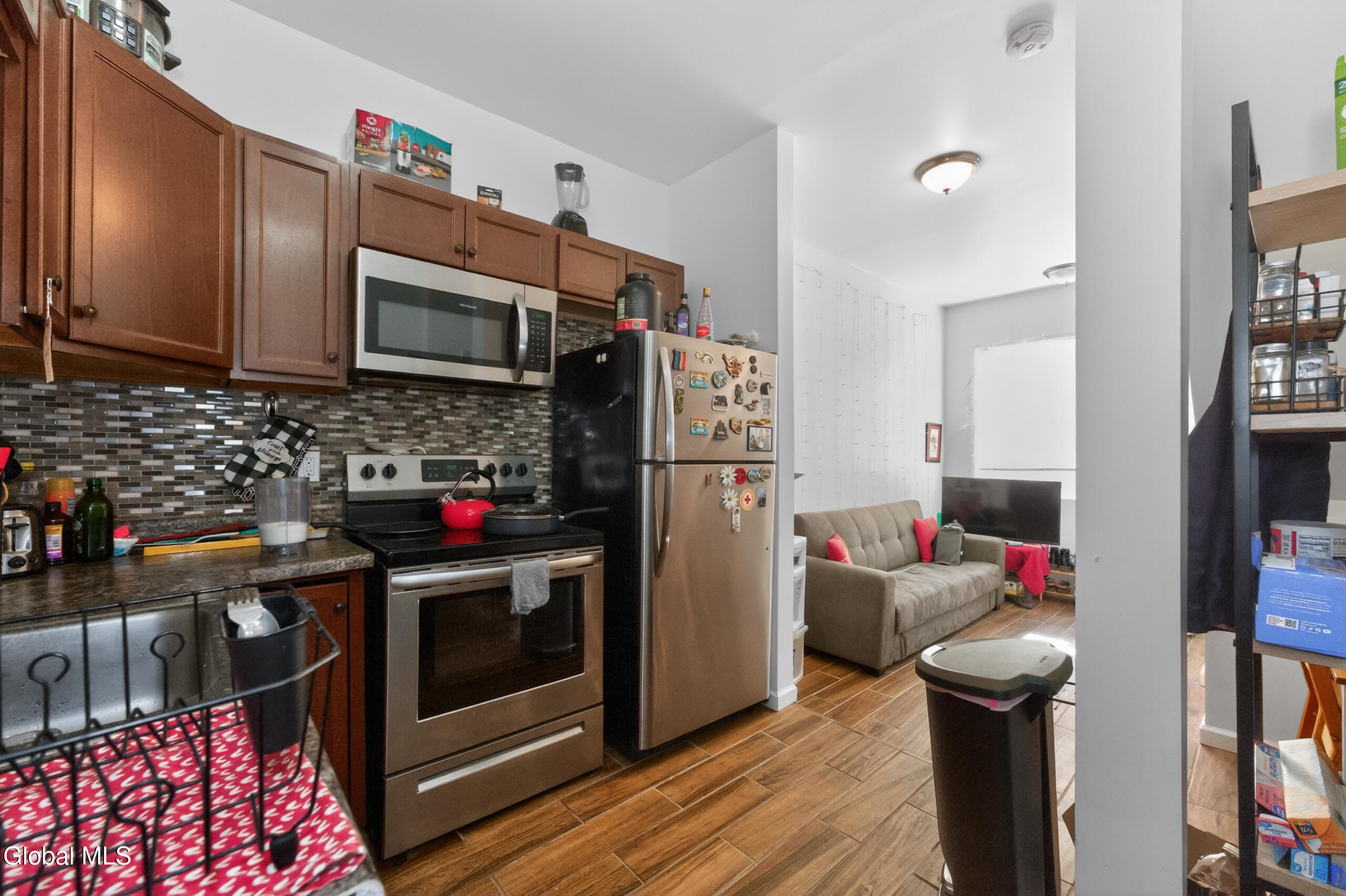 61 14th Street Troy NY 12180
