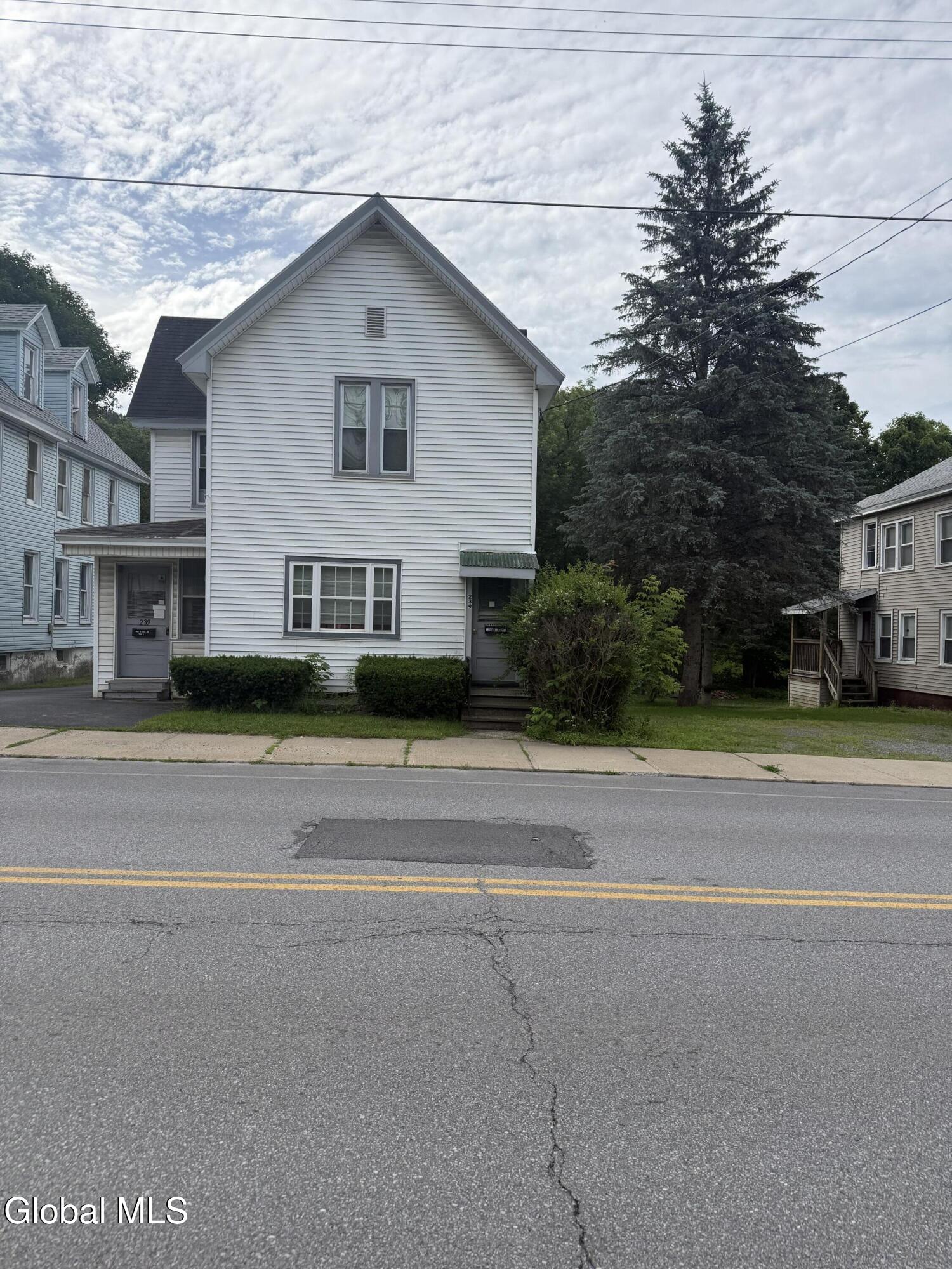 239 S Main Street Gloversville NY 12078